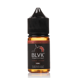 Líquido Blvk Unicorn Salt – Cuban Cigar – Tobacco