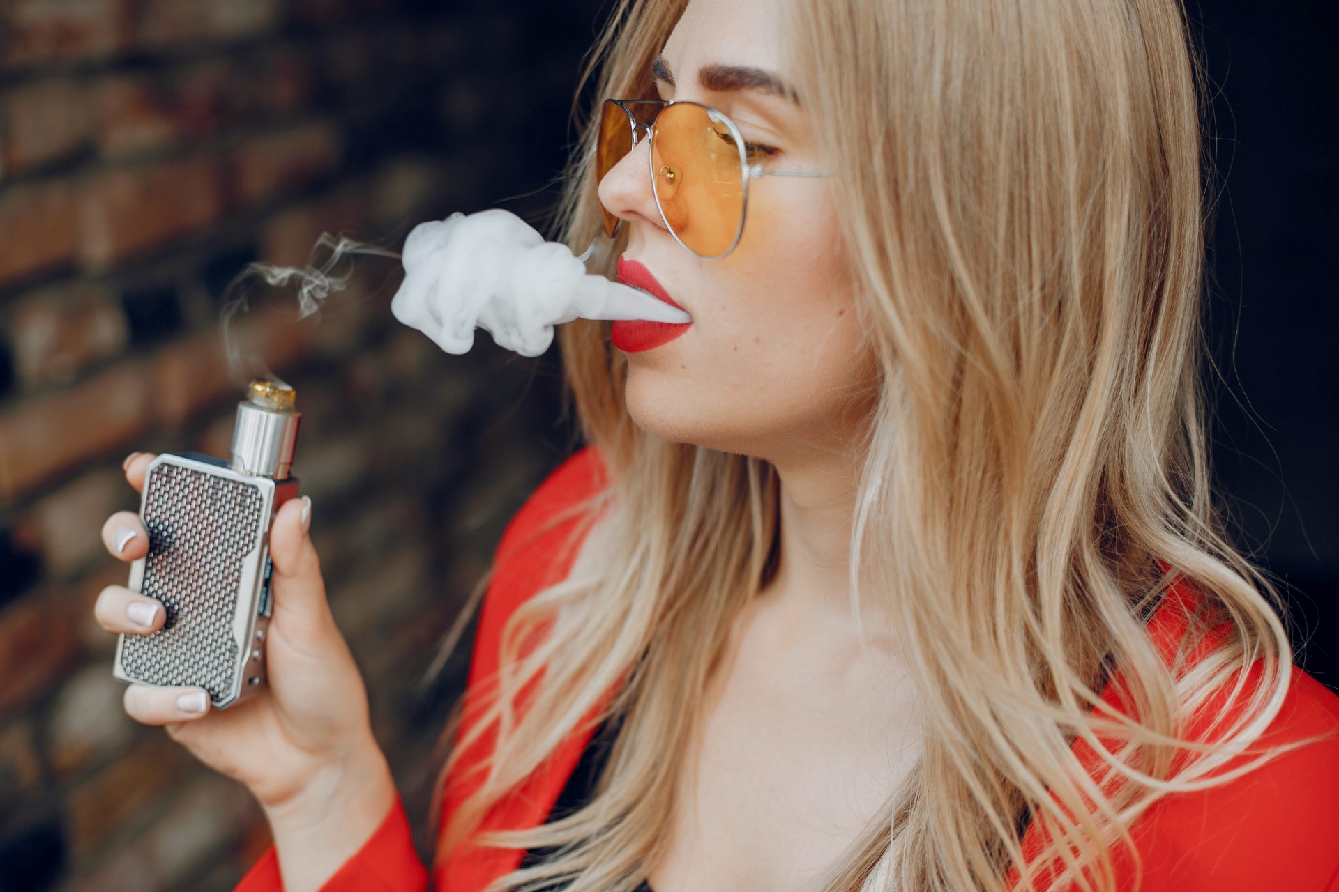 Vape e a Saúde Bucal: O que Você Deve Saber