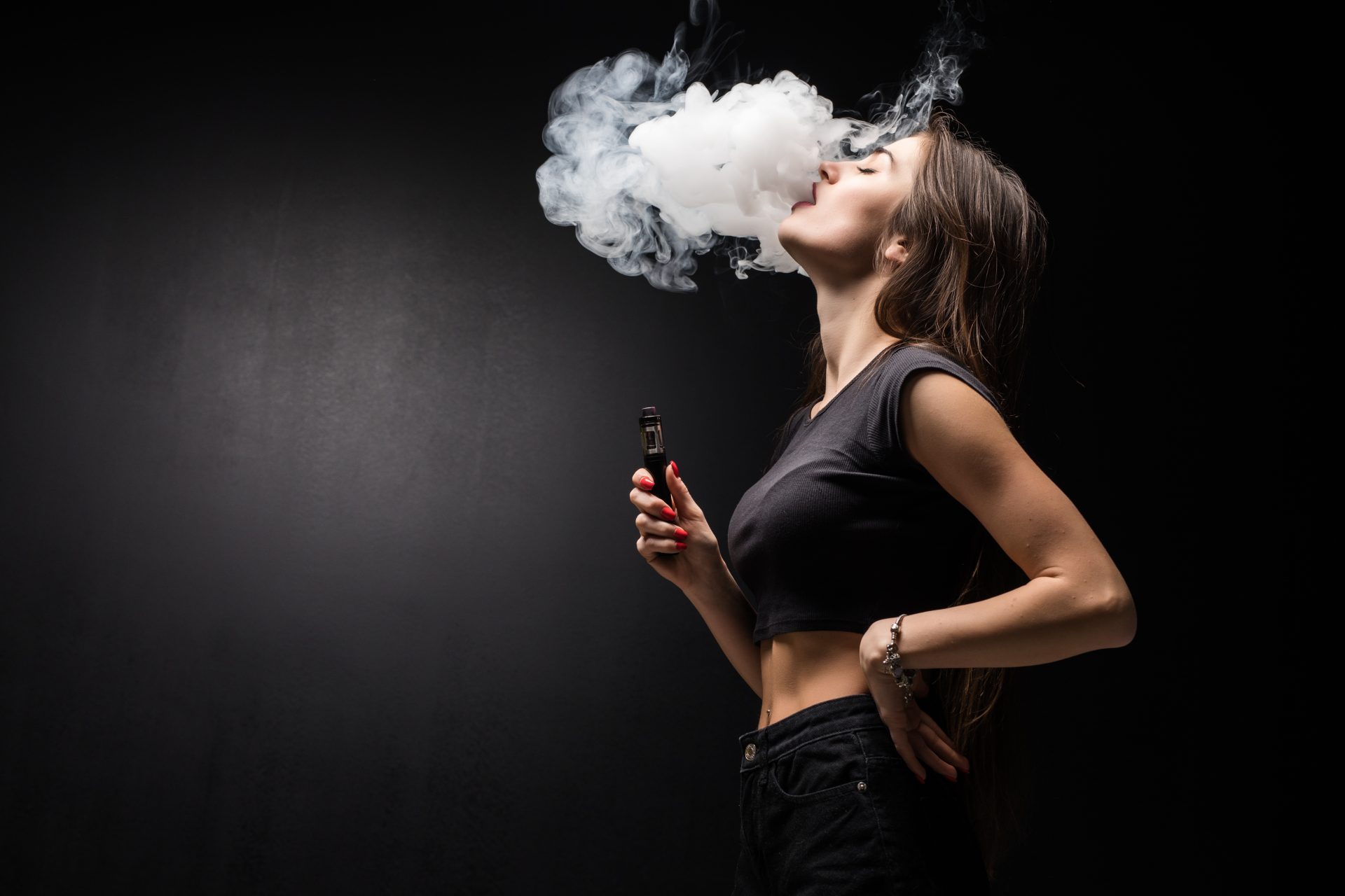 Vaping e Saúde Pública: Um Debate Histórico