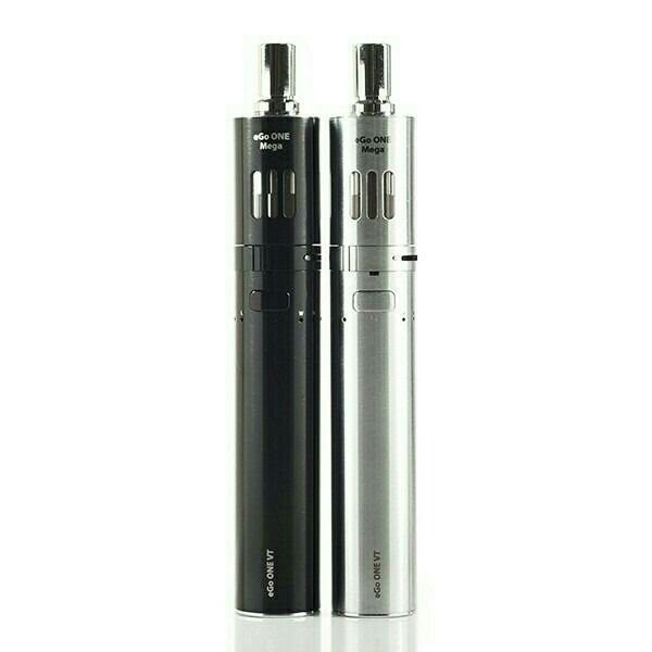 Vape Joyetech - EGo ONE 2200mAh - CIA Do Vapor