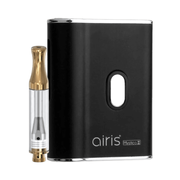 Combo Mod Mystica 2 + Atomizador para Óleo ou CBD