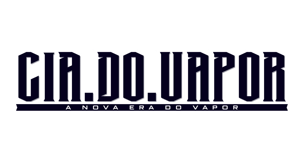 Vapes, PODs & Lquidos Premium - CIA Do Vapor