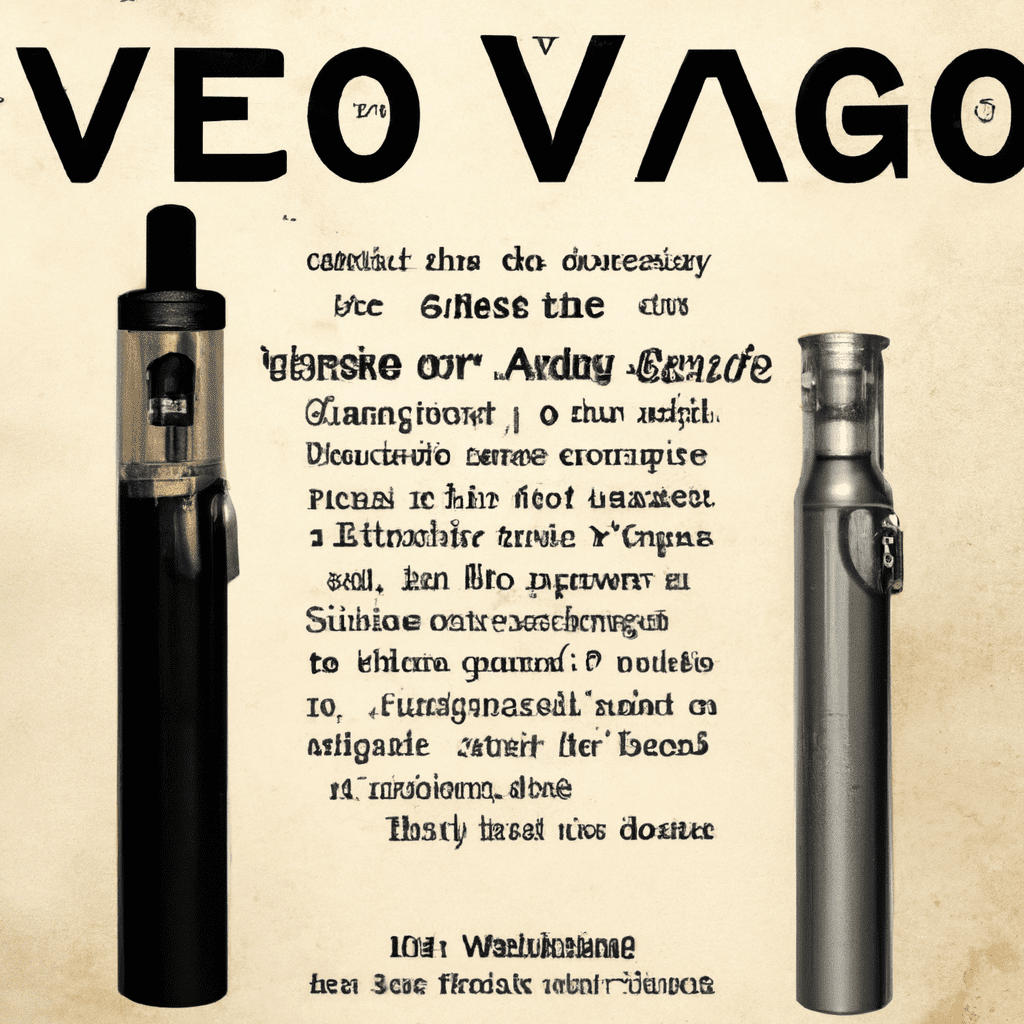 A Primeira Patente De Cigarro Eletronico Em 1930 — Historia