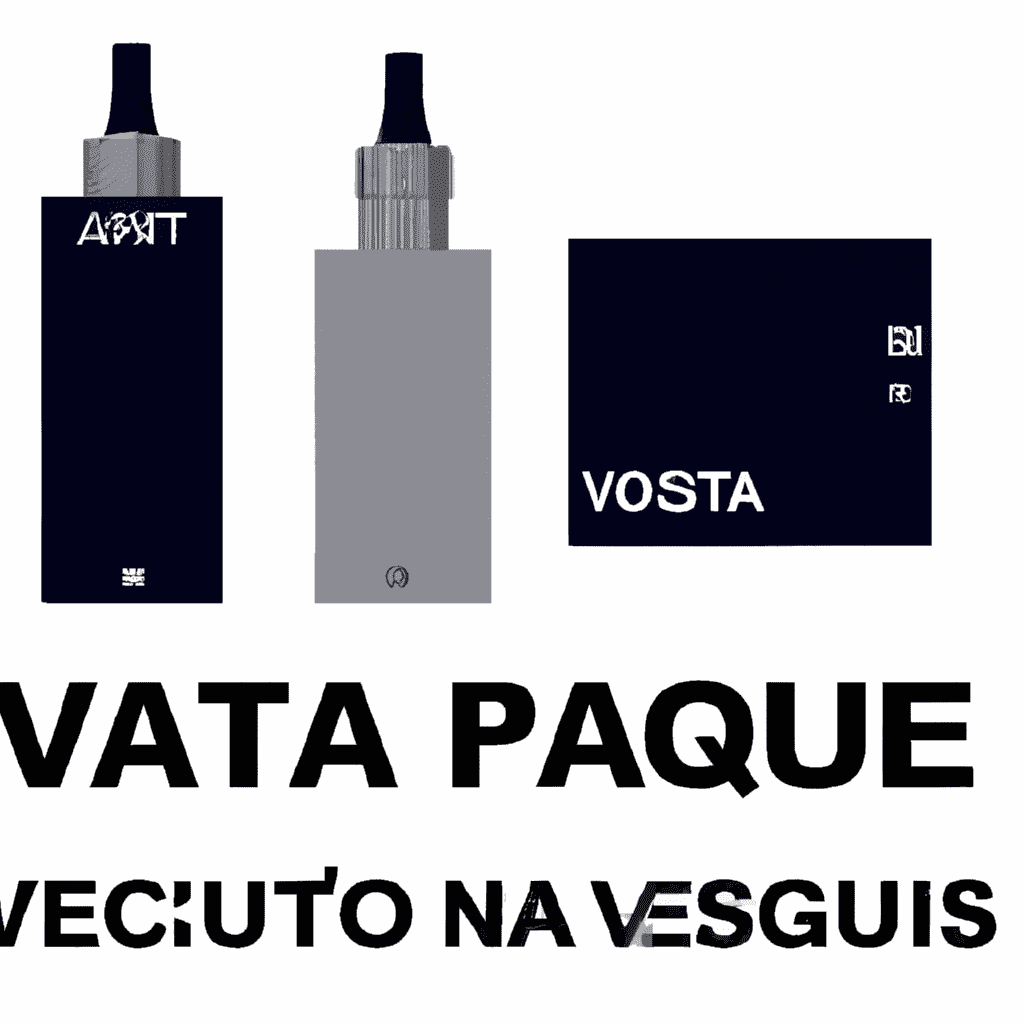 Baterias De Alta Capacidade Em Vapes: Vale A Pena? — Inovações E Tecnologia Em Vape