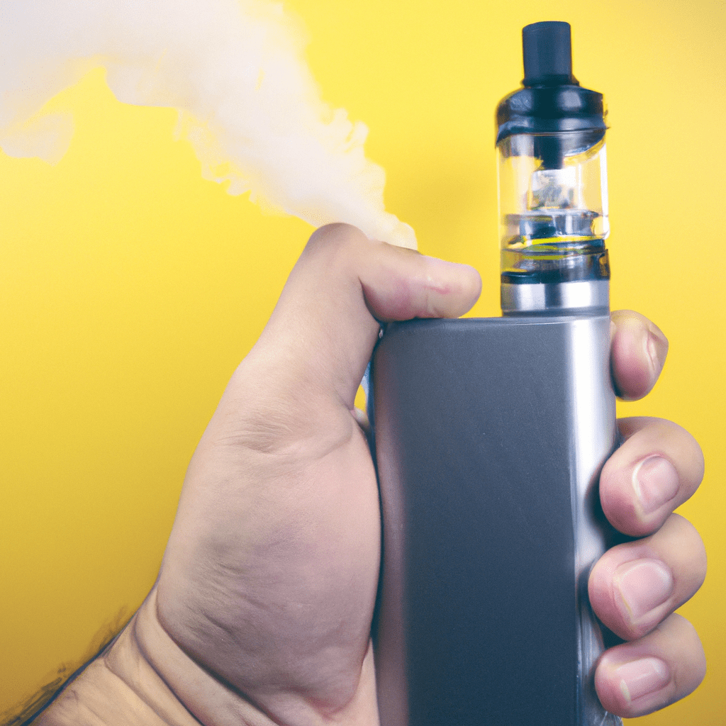 Como Evitar O Sabor De Queimado No Vape — Dicas De Vape