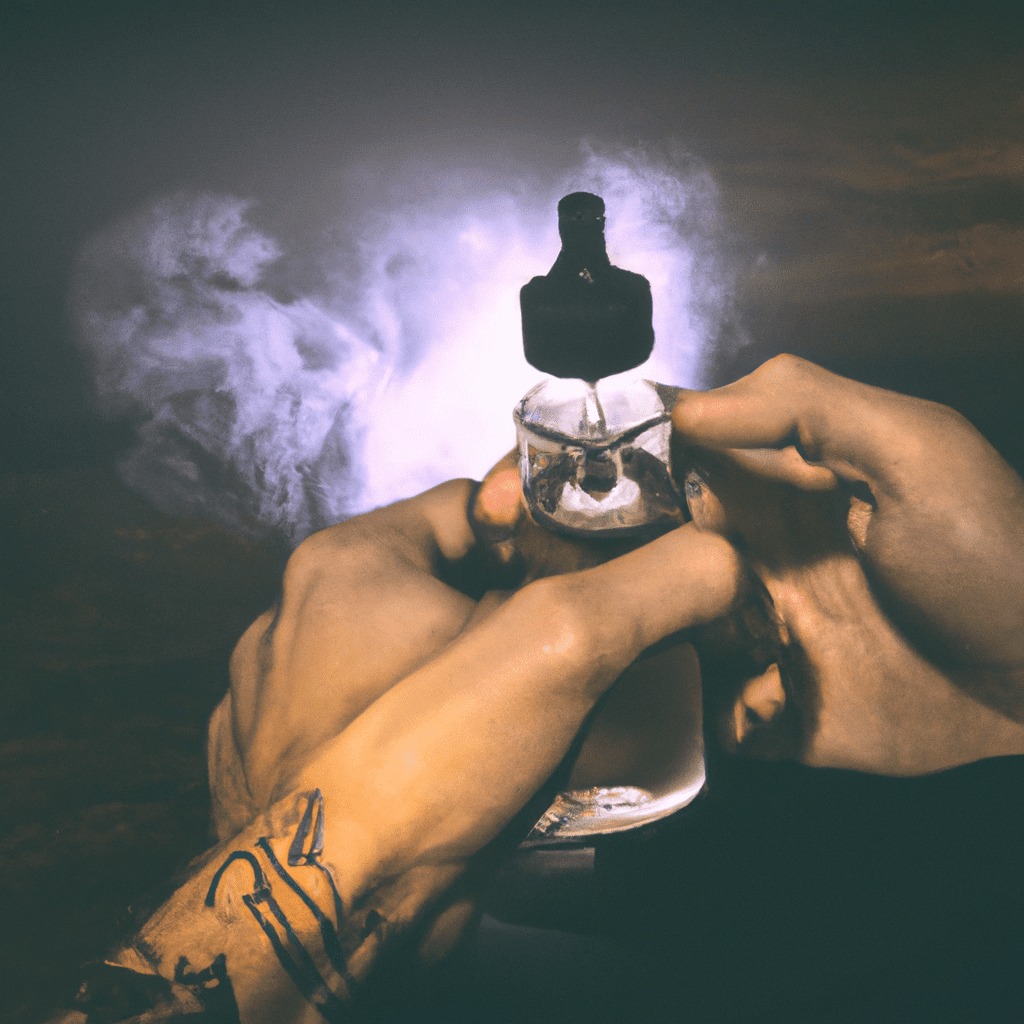Como Fazer O Vape Produzir Mais Vapor — Dicas De Vape