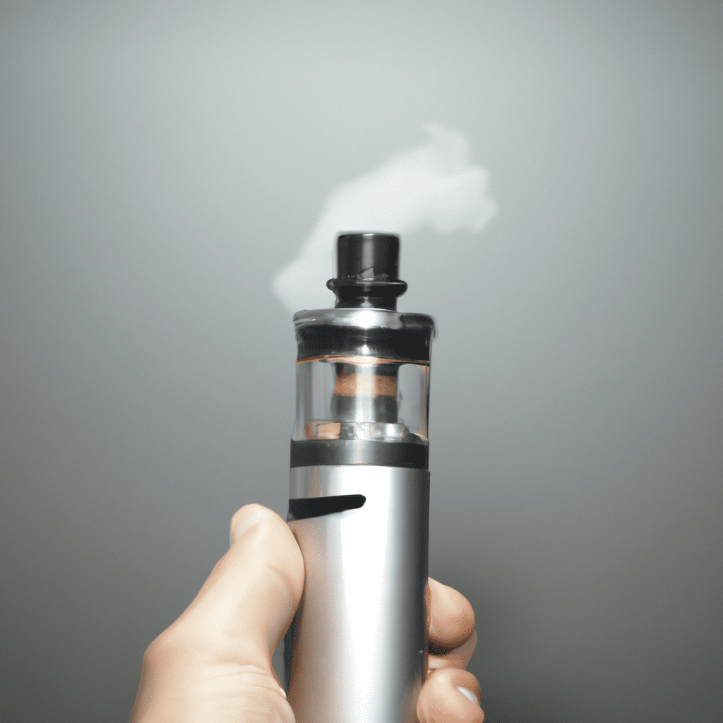 Como Funciona A Tecnologia De Fluxo De Ar Ajustável — Inovações E Tecnologia Em Vape