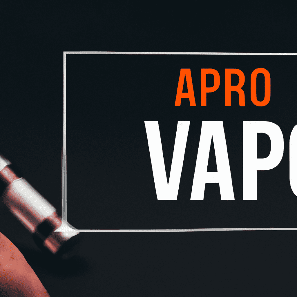 Como As Proibições Estão Moldando O Mercado De Vapes — Novidades E Tendências