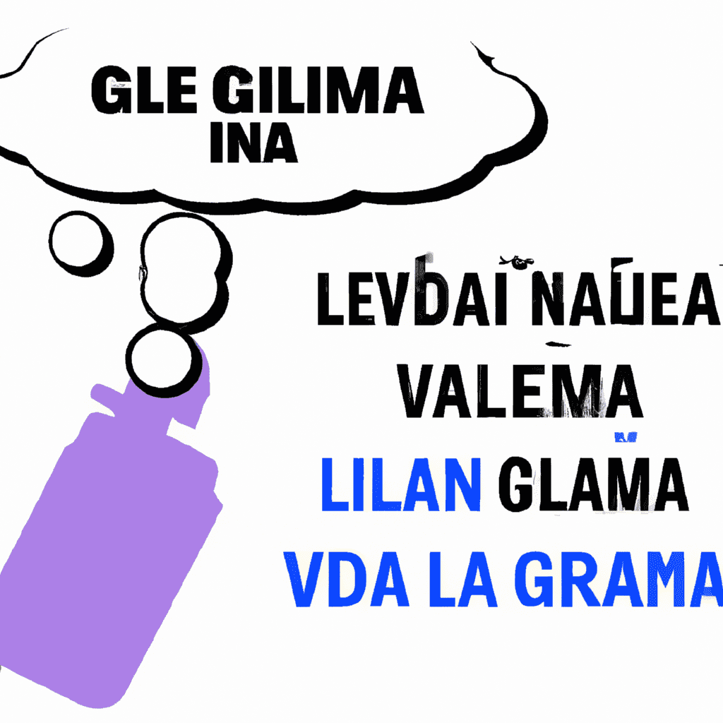 Glicerina Vegetal No Vape Faz Mal? — O Que Diz A Lei E A Saúde