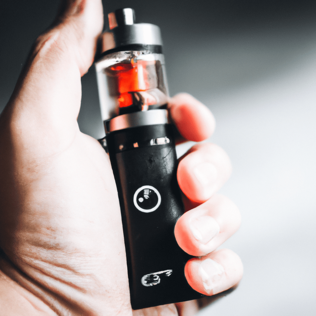 Guia Completo: Como Carregar Vape Ignite?