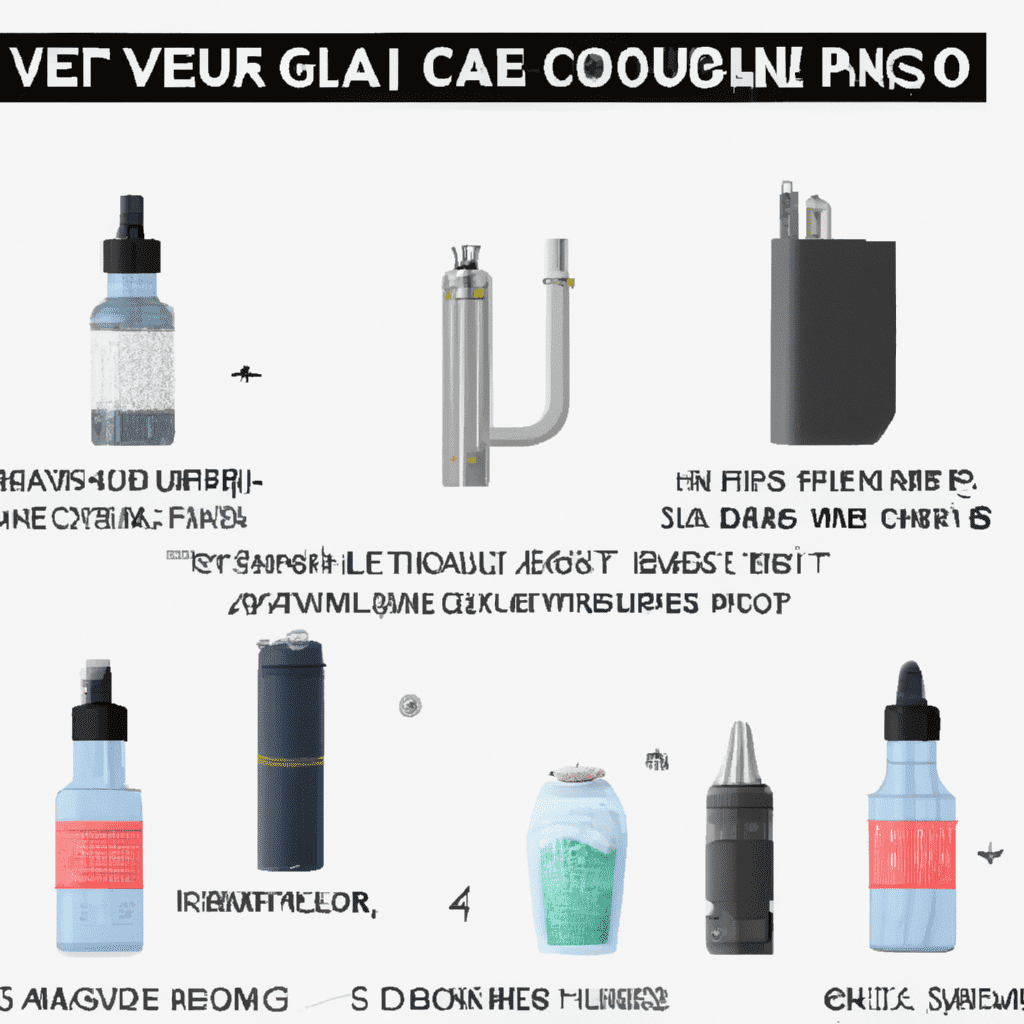 Guia Completo: Como colocar líquido no vape?