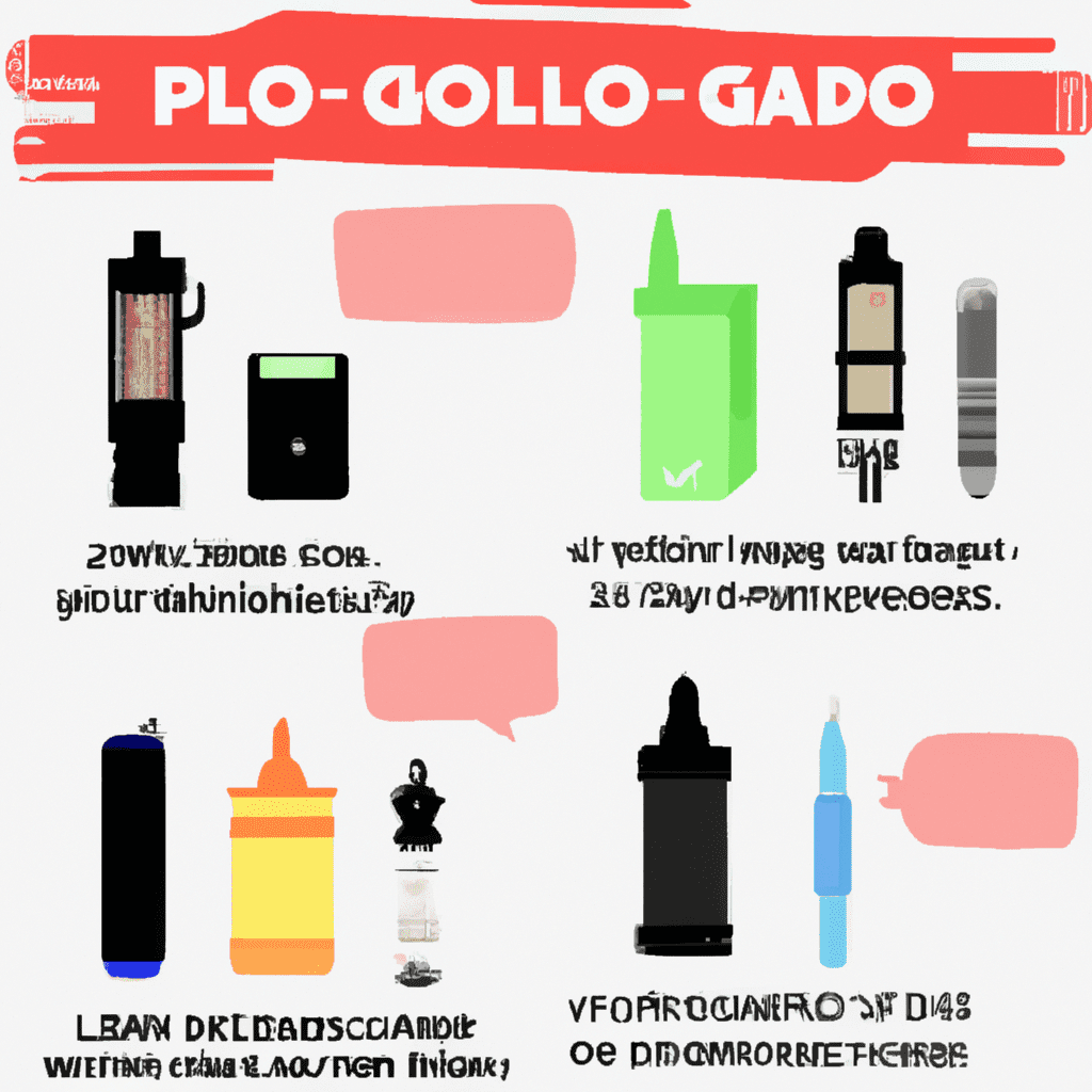 Guia Completo: Como Fumar Vape Pela Primeira Vez?