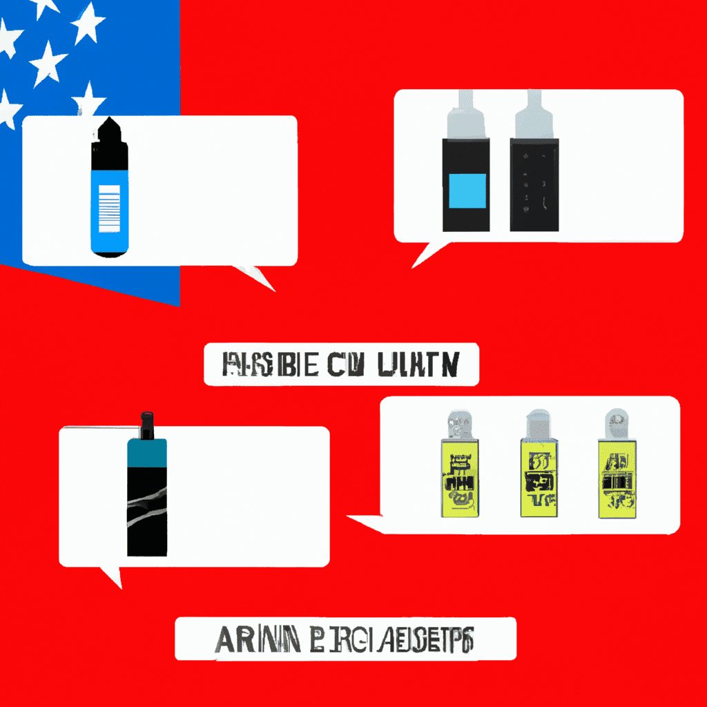 Guia Completo: Como Importar Vape Da China?