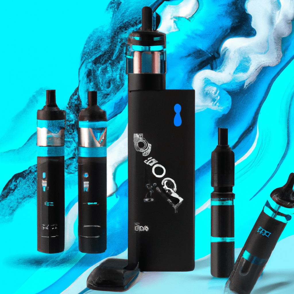 Lançamentos de Vapes Mais Esperados de 2025 — Novidades e Tendências