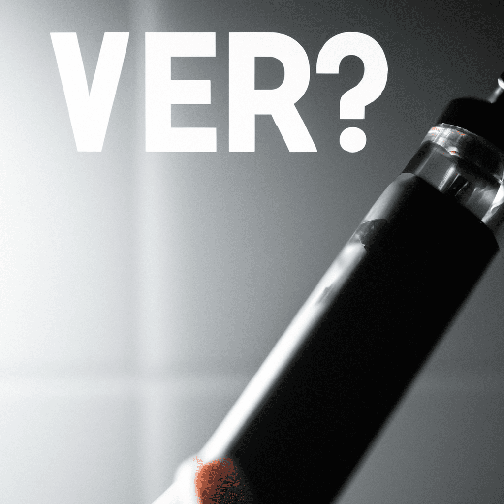 O Que É Pior Fumar Cigarro Ou Vape? — Perguntas E Respostas