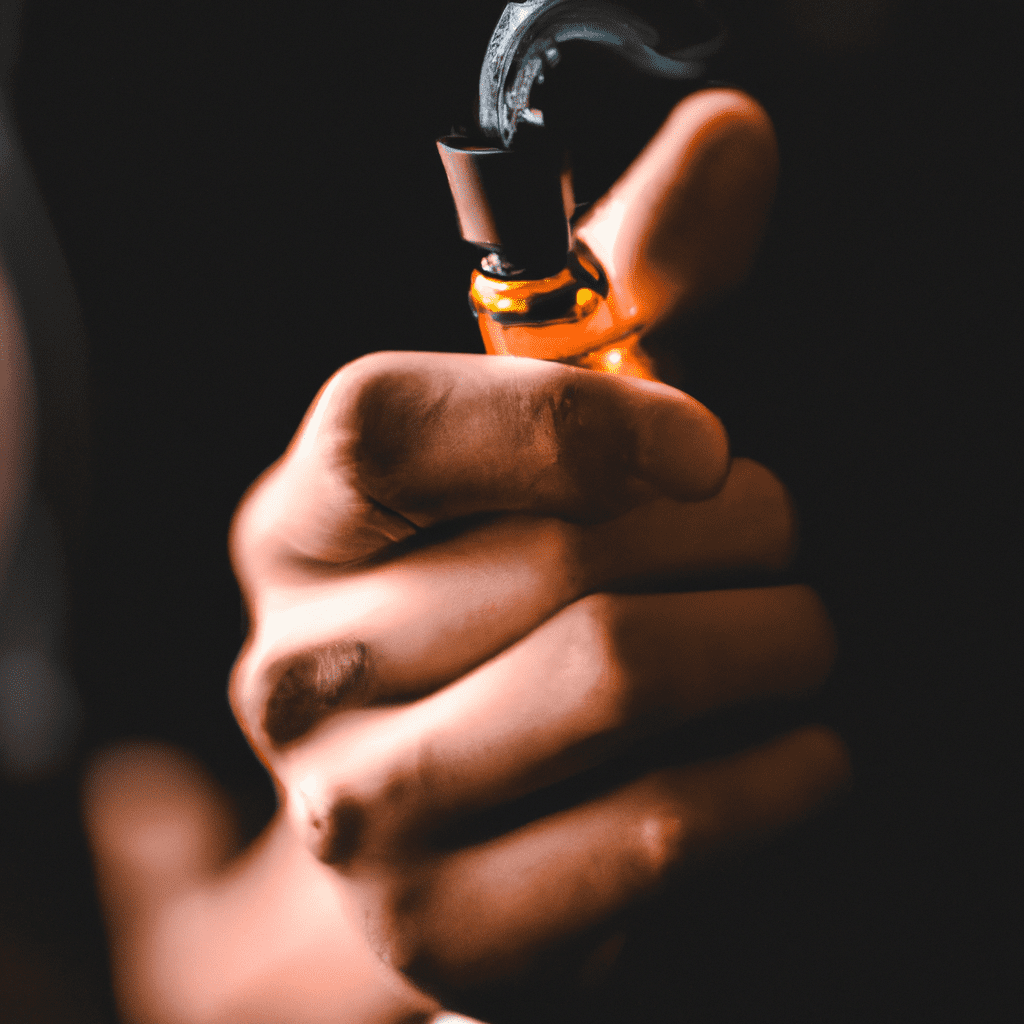 O Que É Vape De Fumar? — Perguntas E Respostas