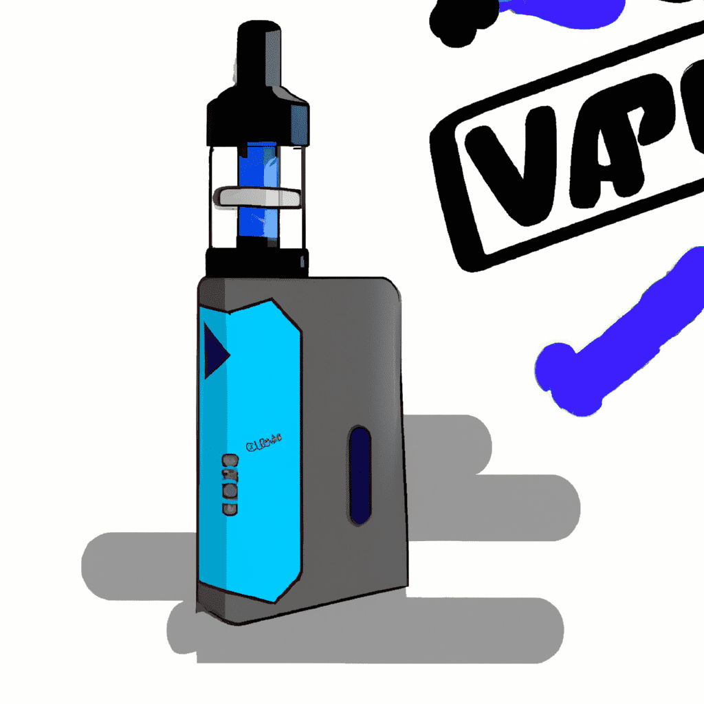O Que É Vape Faz Mal? — Perguntas E Respostas