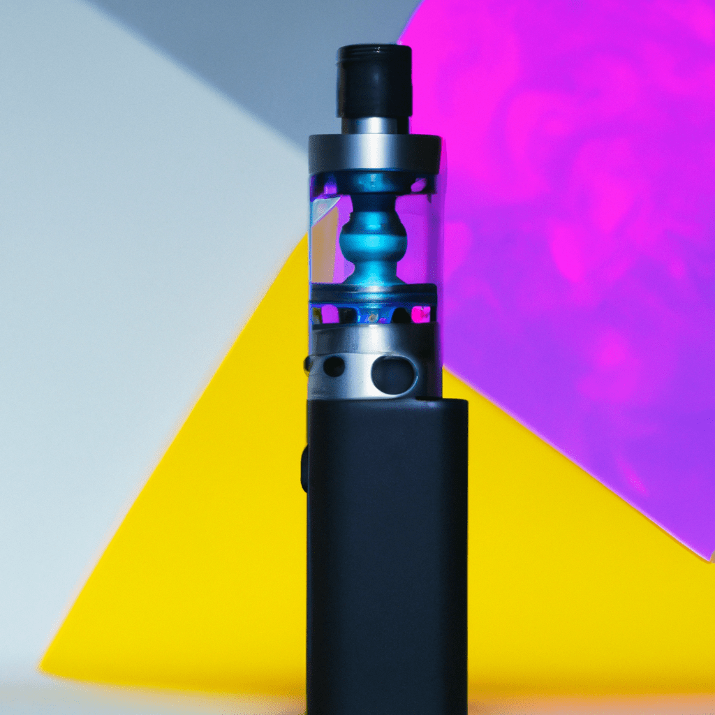 Por Que Vapes Compactos Estão Dominando O Mercado — Novidades E Tendências