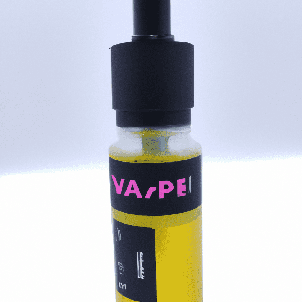 Quais São Os Sabores De Vape Mais Vendidos No Momento — Novidades E Tendências