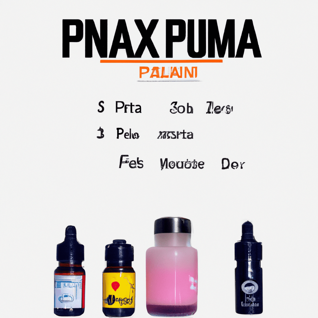 Review Completo: Pinkman Vape Juice — Sabor E Nuvens