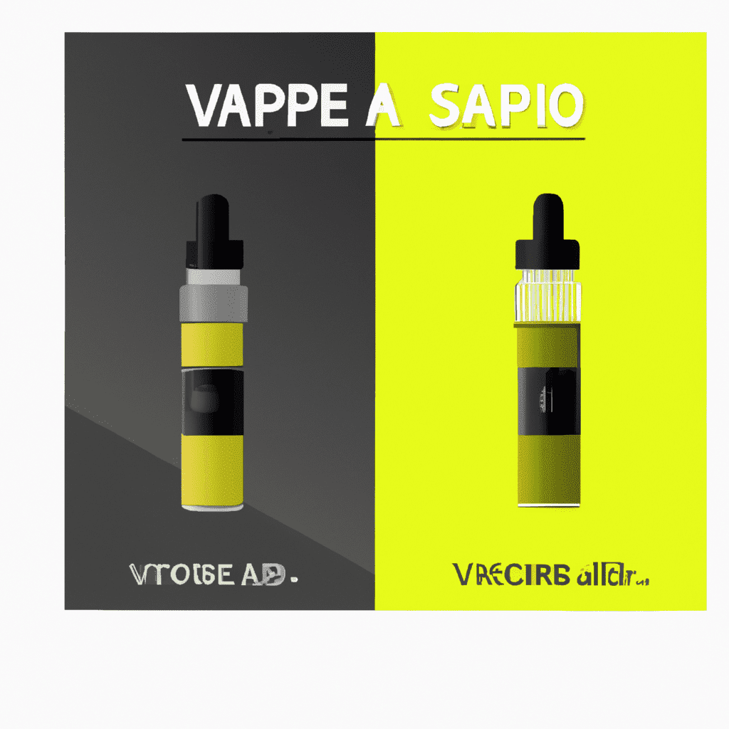 Review Completo: Versus Vape Cartridge — Sabor e Durabilidade
