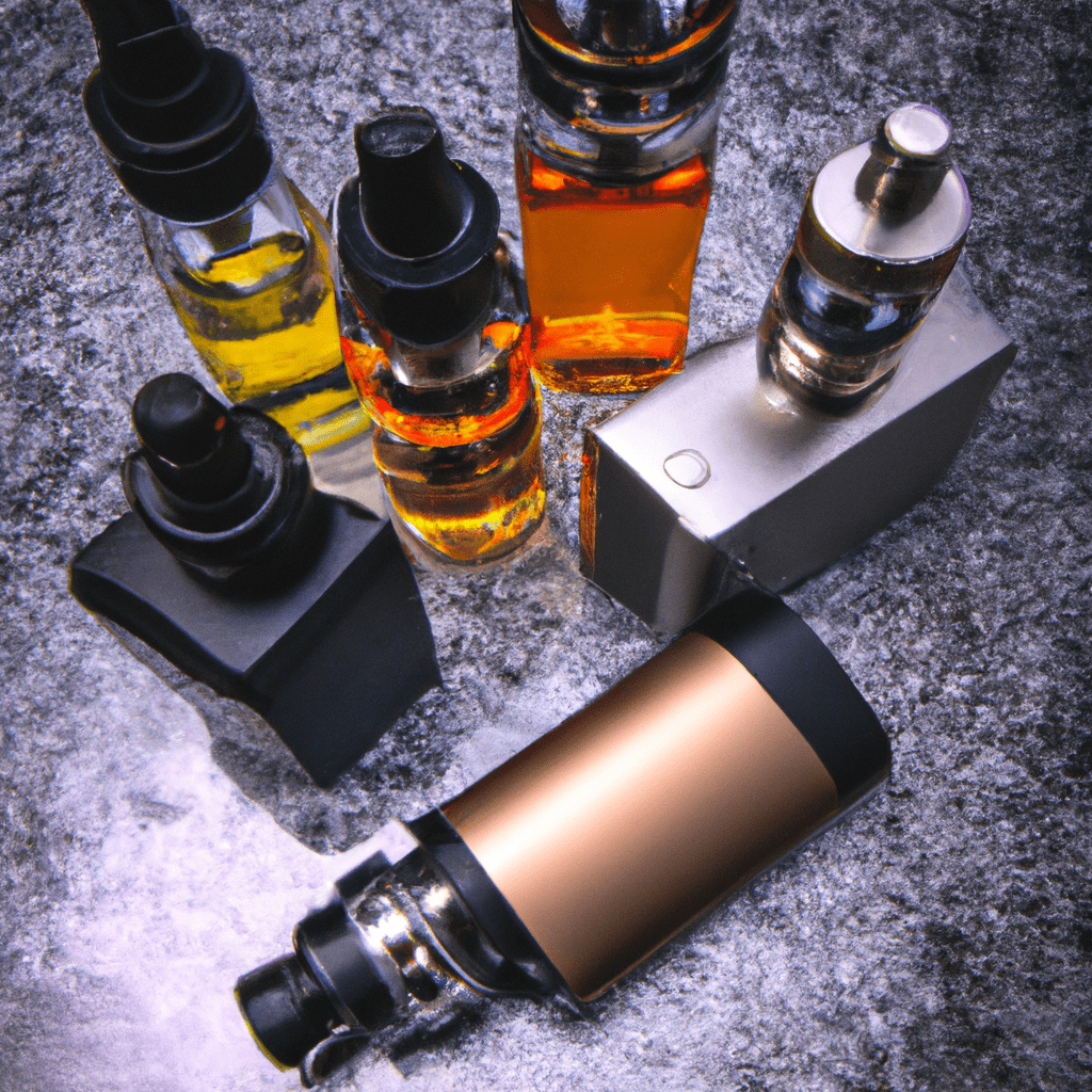 Review Completo: Vezzo Vape — Análise Completa