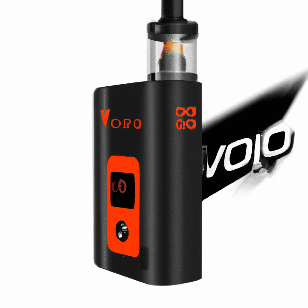 Review Completo: Voopoo Drag Vape — Potência e Controle