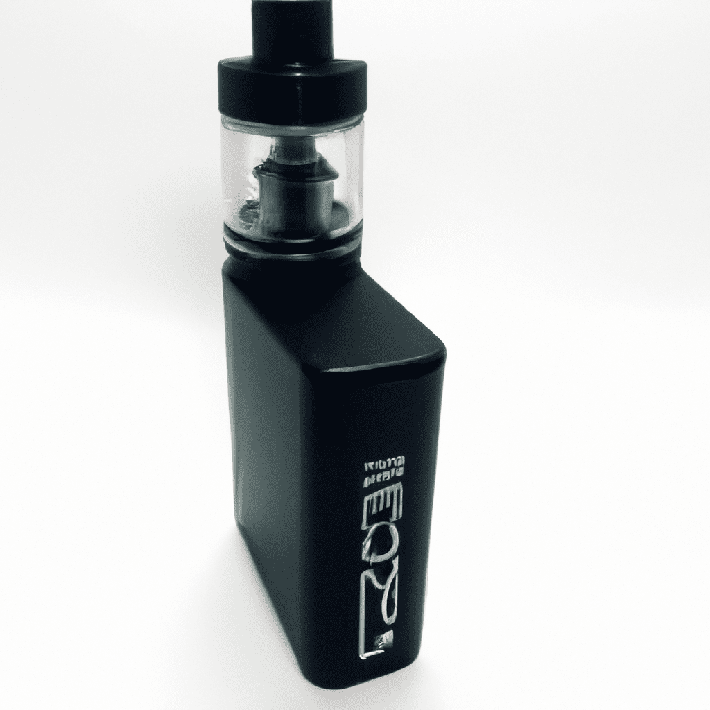 Review Completo: Zenco Vape — Estilo e Funcionalidade