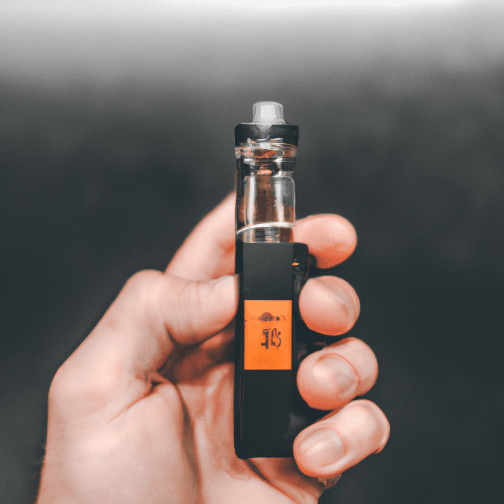 Vape Ignite Faz Mal?  O Que Diz A Lei E A Sade - CIA Do Vapor
