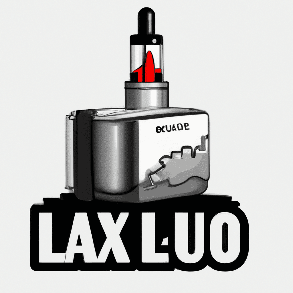 Vapes De Luxo: Um Segmento Em Crescimento — Novidades E Tendências