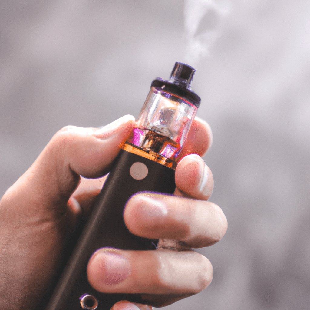Como Funciona A Tecnologia De Pré Aquecimento No Vape — Inovações E Tecnologia Em Vape