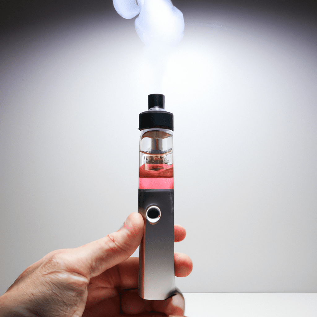 Como Funciona A Tecnologia De Vaporização De Dupla Camada — Inovações E Tecnologia Em Vape