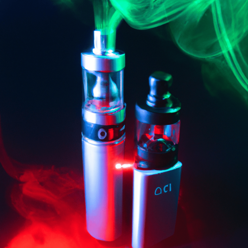 Como Manter O Sabor Consistente No Vape — Dicas De Vape