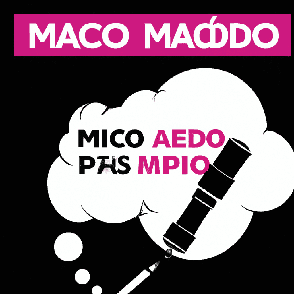 Como As Mudanças Na Legislação Impactam As Novidades Em Vapes — Novidades E Tendências