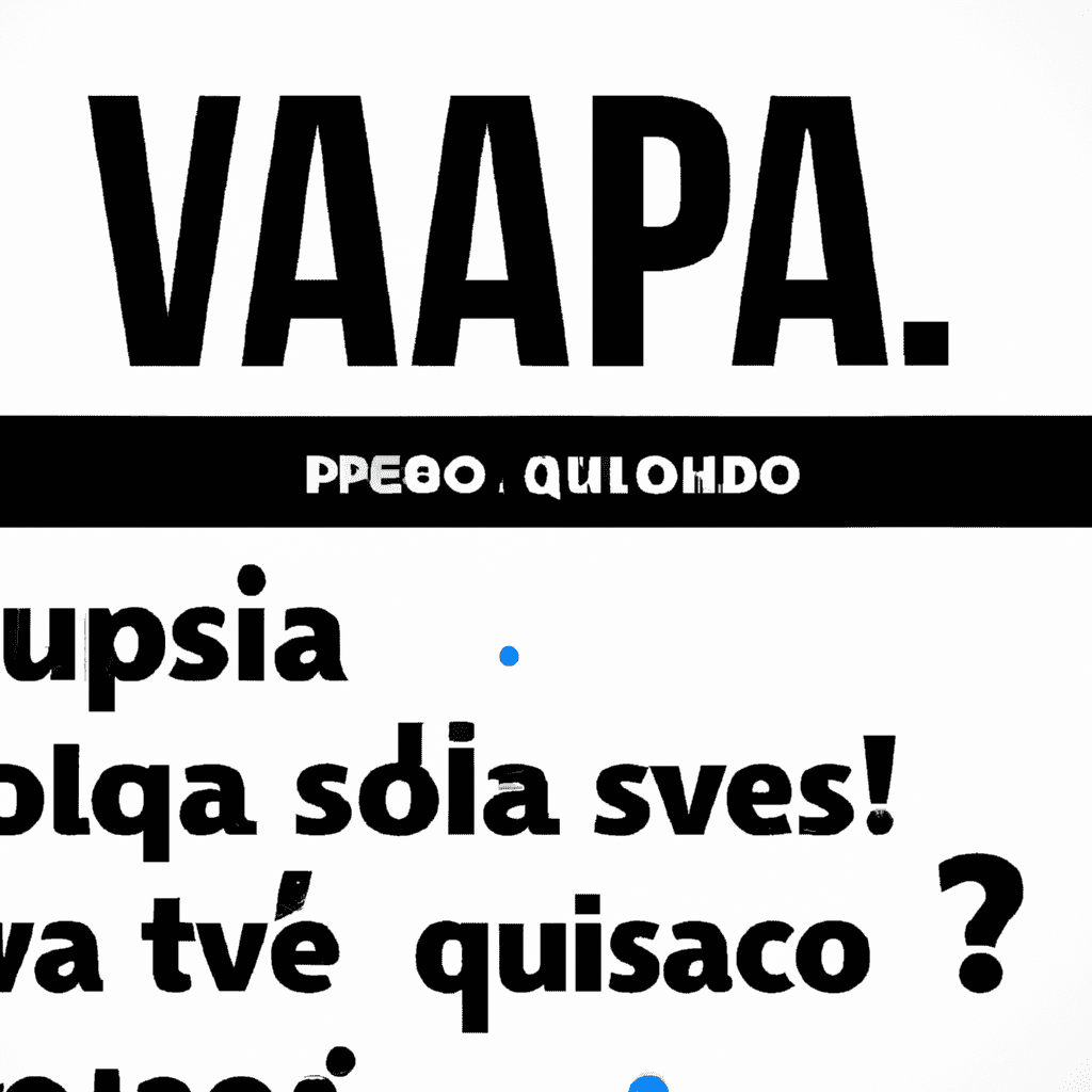 Guia Completo: Como Pronunciar A Palavra Vape?