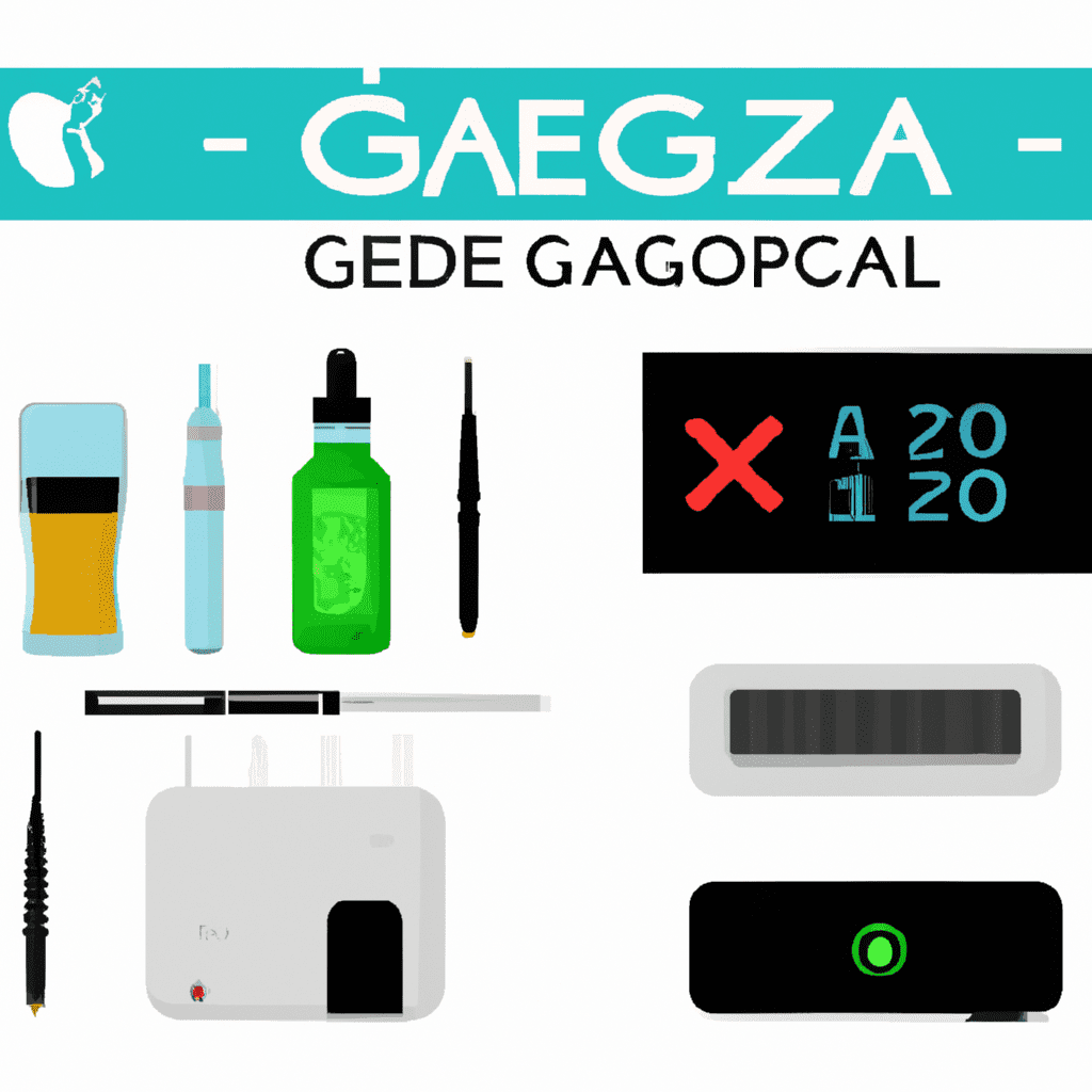 Guia Completo: Geek Bar Vape Como Recarregar?