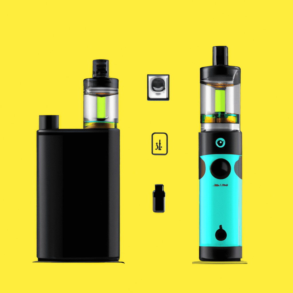 Guia Completo: Vape Lite 40 Como Usar?