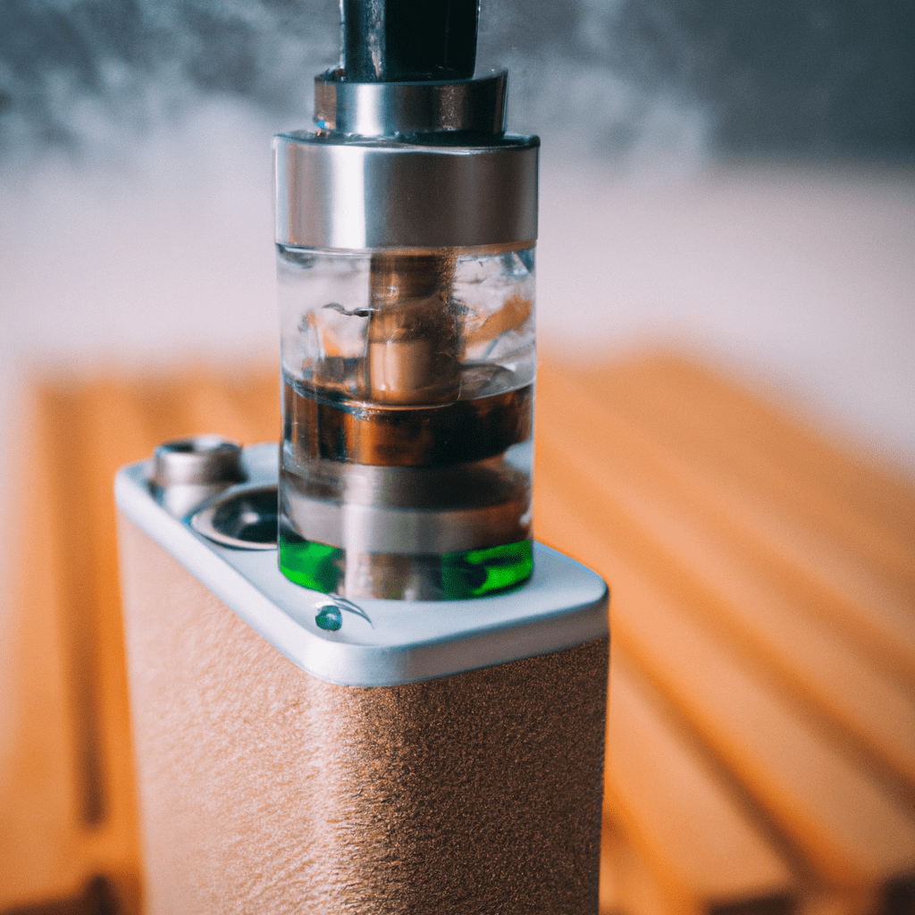 Guia Completo: Vape Caseiro Como Fazer?