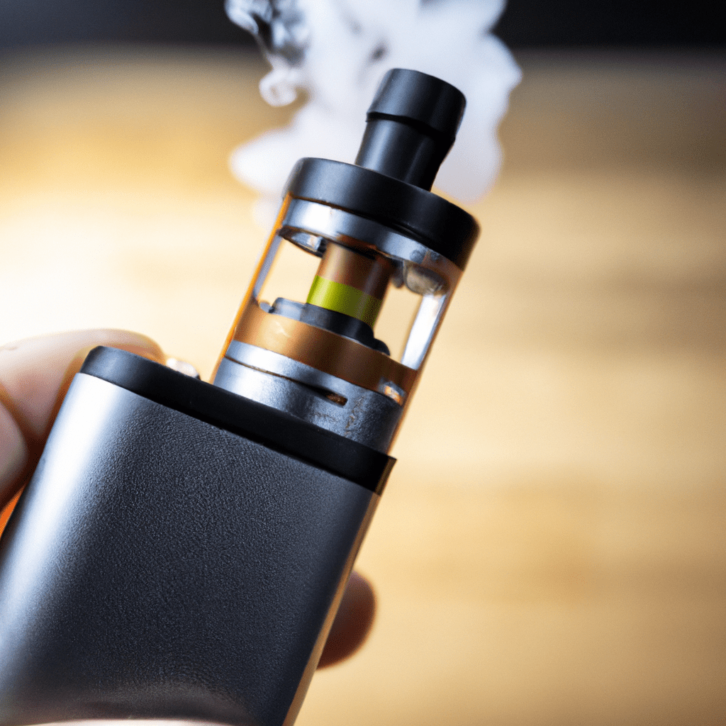 Guia Completo: Vape Como Abrir?