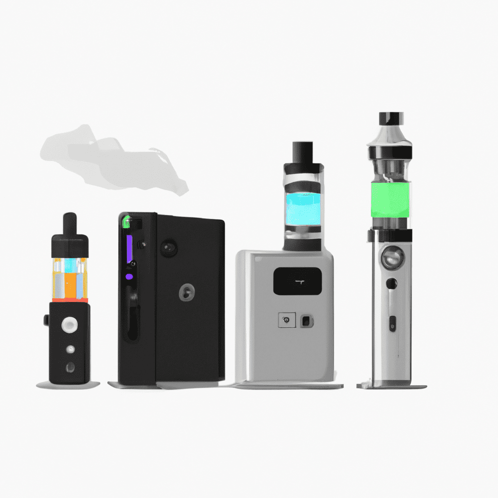 Guia Completo: Vape Como Carregar?