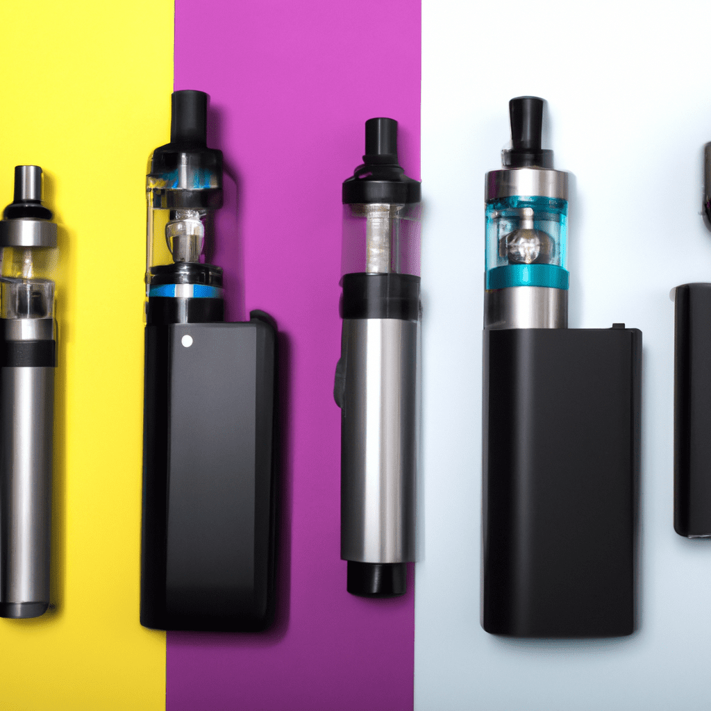 Guia Completo: Vape Como Comprar?