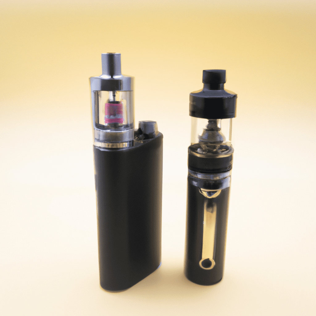 Guia Completo: Vape Descartável Como Usar?
