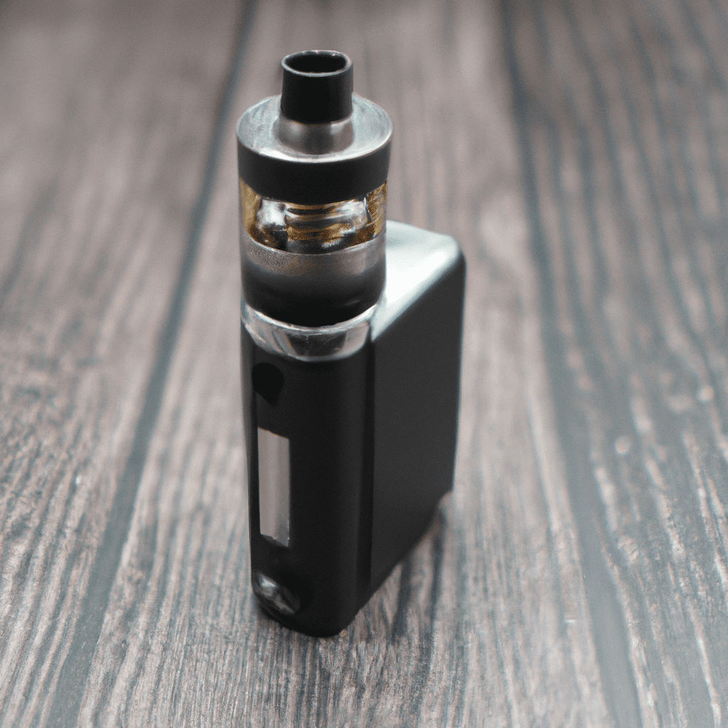 Guia Completo: Vape Drag Como Usar?