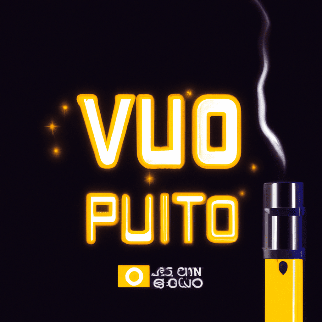 O Futuro Dos Eventos De Lançamento De Vapes — Novidades E Tendências