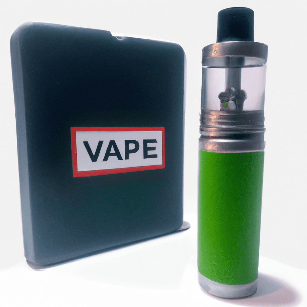 O Que É Vape Recarregável? — Perguntas E Respostas