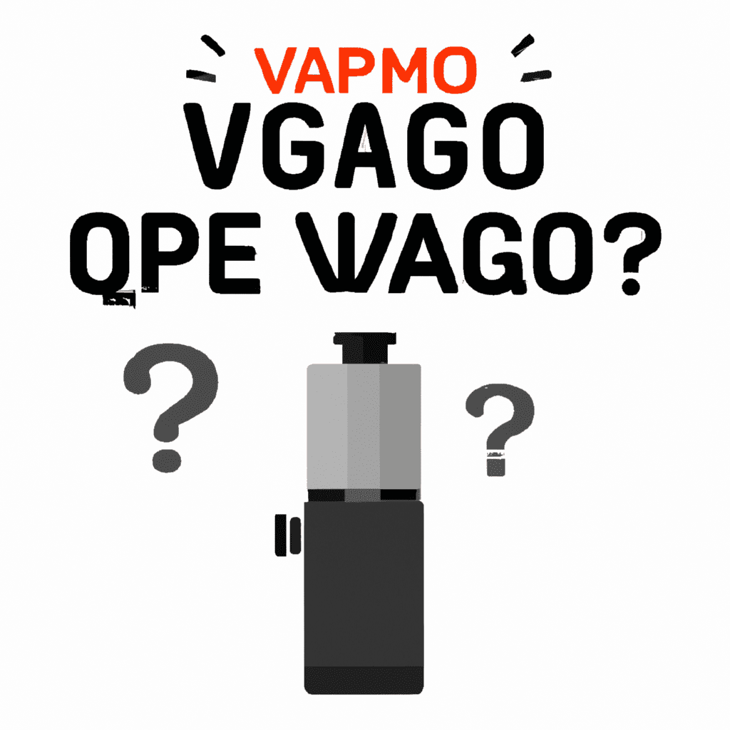 O Que Vape Causa No Pulmao? — Perguntas E Respostas