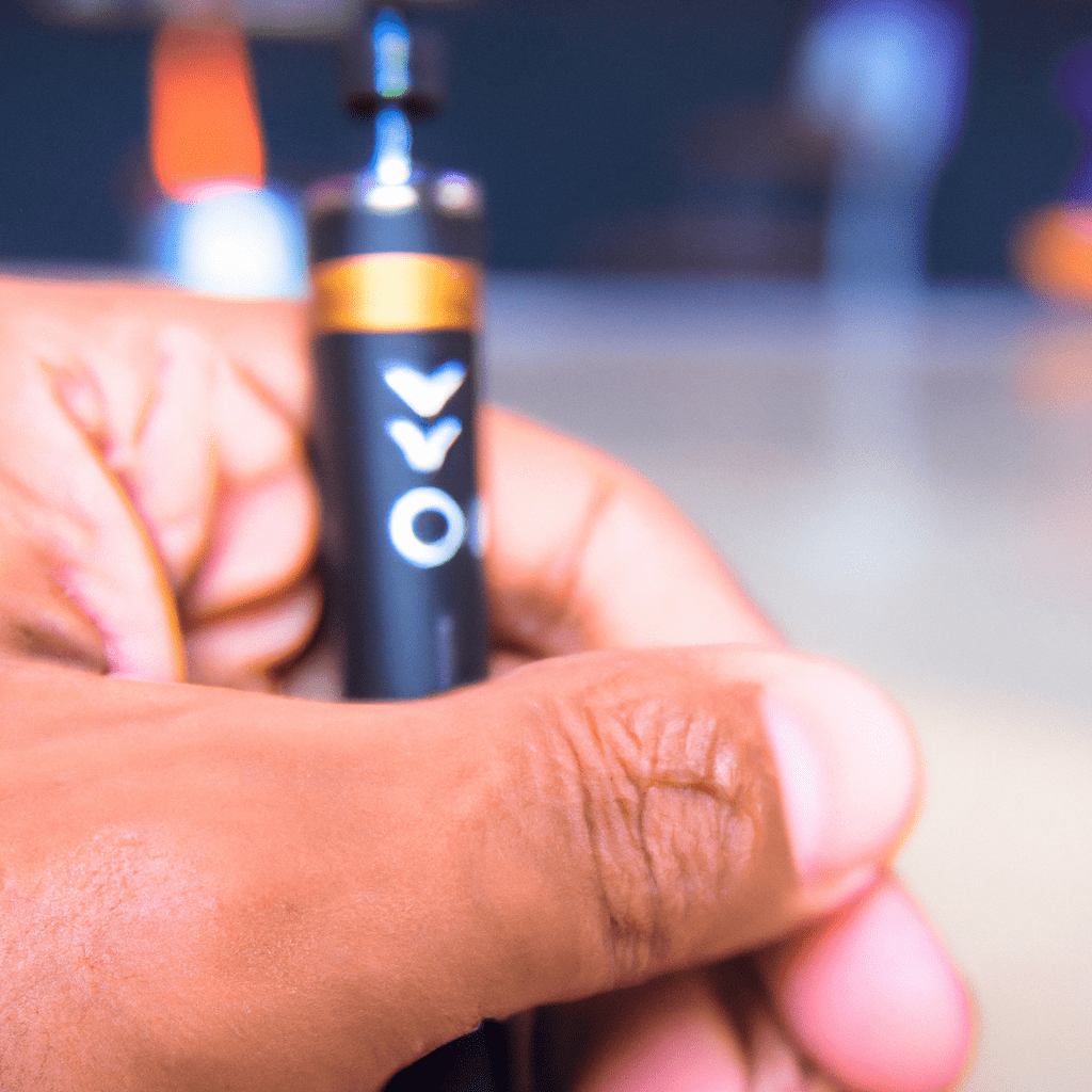 O Que Vape Faz No Corpo? — Perguntas E Respostas