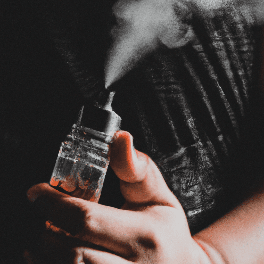 O Que Vape Tem? — Perguntas E Respostas