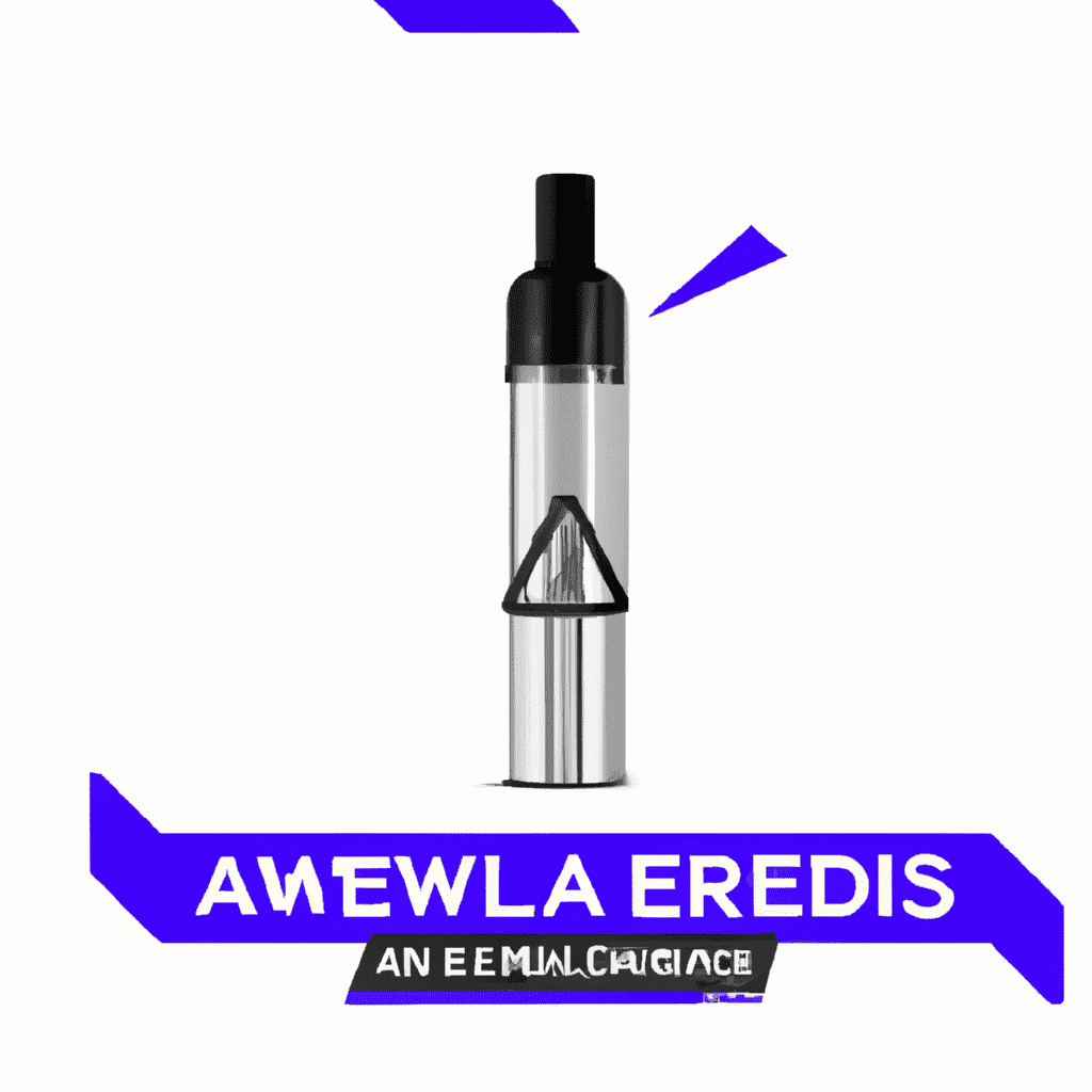 Tendência De Vapes Com Sistema Anti Vazamento — Novidades E Tendências