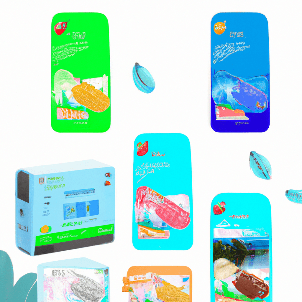 Tendência Dos Pods Com Recarga Magnética — Novidades E Tendências